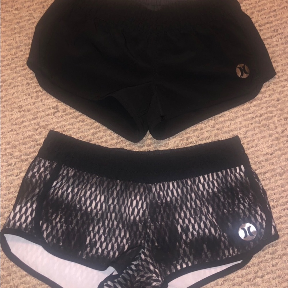 Hurley board shorts